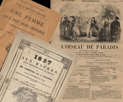 Older playscripts